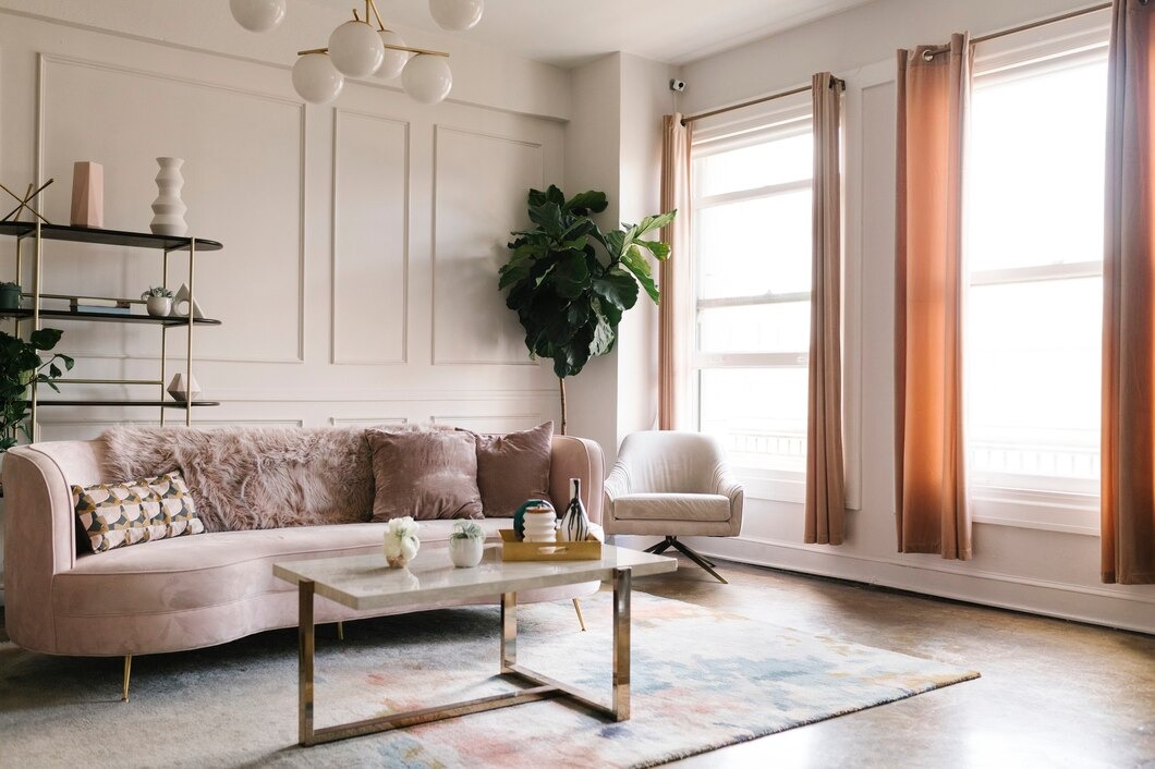 Making Your House a Home: The Role of Interior Designers at Xclusive Interiors